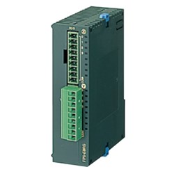 Panasonic AFP0RE8RS Programmable Controller 24VDC 4 Digital Inputs 4 Digital Outputs