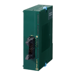 Panasonic AFP0RE8YP Programmable Controller 24VDC 8 Analogue Outputs