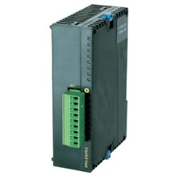 Panasonic AFP0RE8YRS Programmable Controller 8 Digital Outputs