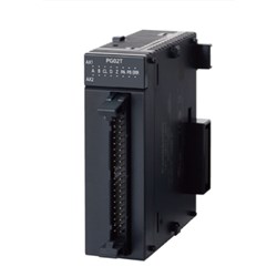 Panasonic AFP7MXY32DWD Multi Input/Output Unit 64 I/O