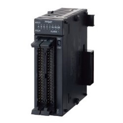 Panasonic AFP7PP04T Positioning Unit