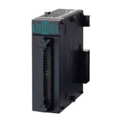 Panasonic AFP7X32D2 Input and Output Unit 24VDC