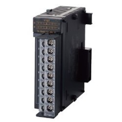 Panasonic AFP7Y16T Input and Output Unit 5-24VDC