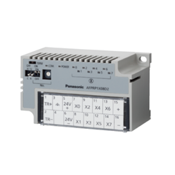 Panasonic AFPRP1X08D2 Remote I/O Unit 24VDC