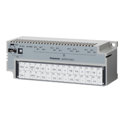 Panasonic AFPRP1X16D2 Remote I/O Unit 24VDC