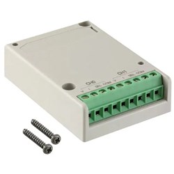 Panasonic AFPX-AD2 2-Channel Application Cassette 0-10VDC For FP-X