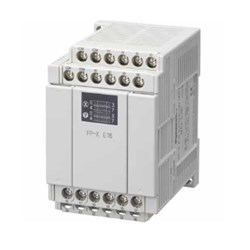 Panasonic AFPX-E16R Expansion I/O Unit 24VDC 16 Analogue Outputs