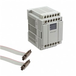 Panasonic AFPX-E16T Expansion I/O Unit 24VDC 16 Analogue Outputs