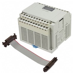 Panasonic AFPX-E30TD Expansion I/O Unit 16 Analogue Outputs