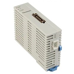 Panasonic AFPX-EFP0 Expansion Adapter 24VDC