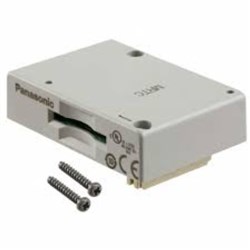 Panasonic AFPX-MRTC Application Cassette For FP-xH Control Units