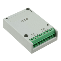 Panasonic AFPX-RTD2 PLC