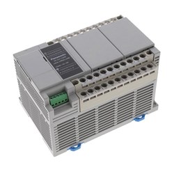 Panasonic AFPXHC30R Programmable Controller 100-240VAC 30 Analogue Outputs 16 Digital Inputs 14 Digital Outputs