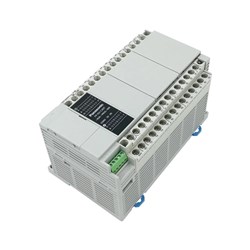 Panasonic AFPXHC40R Programmable Controller 100-240VAC 40 Analogue Outputs 24 Digital Inputs 16 Digital Outputs