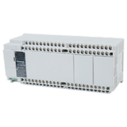 Panasonic AFPXHC40TD Programmable Controller 24VDC 40 Analogue Outputs 24 Digital Inputs 16 Digital Outputs