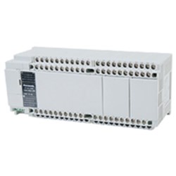 Panasonic AFPXHC60R Programmable Controller 100-240VAC 32 Inputs 28 Outputs
