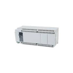 Panasonic AFPXHC60RD 8, 4-Channel Programmable Controller 24VDC 32 Digital Inputs 28 Digital Outputs