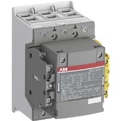 ABB AFS116301233 Safety Contactor 3P 116A 55kW 690VAC 1NO+2NC