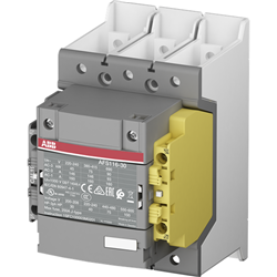 ABB AFS1163012B11 Safety Contactor 3P 116A 55kW 24-60VAC 1NO+2NC