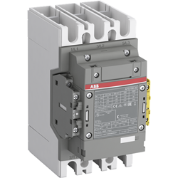 ABB AFS190301213 Safety Contactor 3P 190A 90kW 1000VAC 3NO+2NC