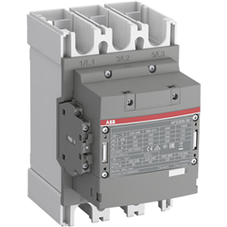 ABB AFS305301213 Safety Contactor 3P 305A 160kW 100-250VAC 1NO+2NC