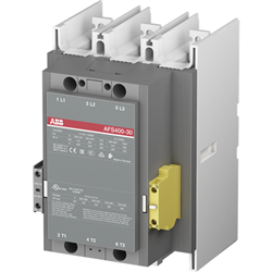 ABB AFS400301271 Safety Contactor 3P 1000V 3NO+0NC