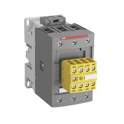 ABB AFS96302213 Safety Contactor 3P 96A 45kW 1000VAC 3NO+0NC