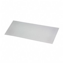Panasonic AIG02800 Panel Face Protection Sheet