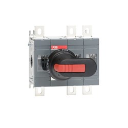 ABB ALB2504P/E Enclosed Switch Polyester IP66 250A 4-P
