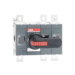 ABB ALB4004P/E Enclosed Switch Polyester IP66 400A 4-P