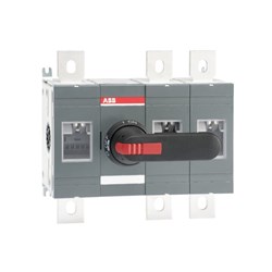 ABB ALB6304P/E Enclosed Switch Polyester IP66 630A 4-P