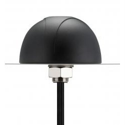 Red Lion ANT-MA710AABI001 Combination Dome Antenna Dual 4G LTE/3G/2G MIMO Antenna (3) SMA Connector