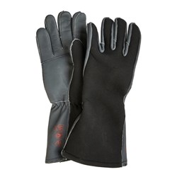 PPE GLOVE SIZE 12 7kA/0.5SECARC FAULT PROT CLASS APC 2 150785835