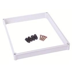 ABB APO61DE Mount Plate 302W 603H 60D