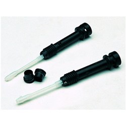 ABB APOHS Hinge Screw 20W 110H 20D Set of 2