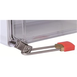 ABB APOPADLOCK Padlocking Set 100W 15H