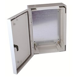 ABB ARIA32MPST Mount Plate Steel 150W 250H 2mm Thick