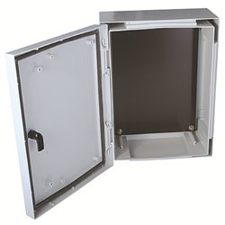 ABB ARIA64MPP Mount Plate Pertinax 350W 550H 5mm Thick