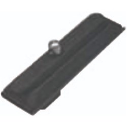 ABB ARIAPADLOCK Padlocking Swing Handle 96W 218H 82D For ARIA Cabinets