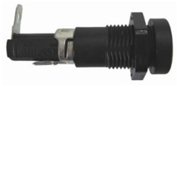 IPD ATB34M Fuse Link 15A 250VAC Panel Mount
