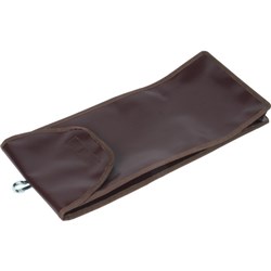 DEHN ATIHSNS Storage Bag 400mm W 50mm D 180mm H Brown