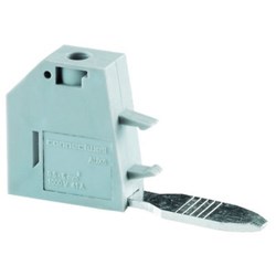Connectwell AUX6 Auxiliary Terminal Block For: CTS50/70N CTS95/120N