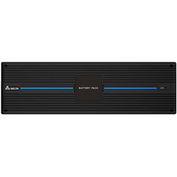 Delta BBU201B109035 External Battery Pack 8000/10000VA Battery