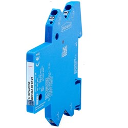 DEHN BCOCL2BDEX24 Compact Arrester 3kA 1.5kA 0.5A 25.4/36VAC/DC 3.5MHz Push-In 35mm DIN Rail 89.7mm H