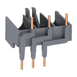 ABB BEA7132 Connecting Link W/Manual Motor Starter