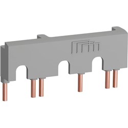 ABB BEP16-30 Phase to Phase Connector Set 3P