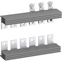ABB BER205-4 Reversing Contactor Connection Set 3P