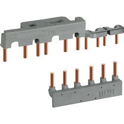 ABB BEY384 Star-Delta Starter Connection Set 690VAC Main Circuit