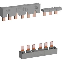 ABB BEY654 Star-Delta Starter Connection Set 690VAC Main Circuit