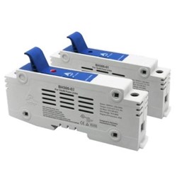 ADLER BH300-01 Fuse Link 32 A 1500VDC For: 10 x 85 Cylindrical Fuse Links